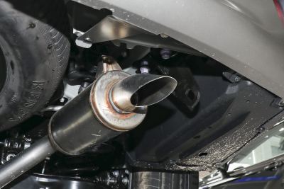 2026款 2.5L智能電混雙擎四驅尊貴版 7座-外觀-圖片-有駕