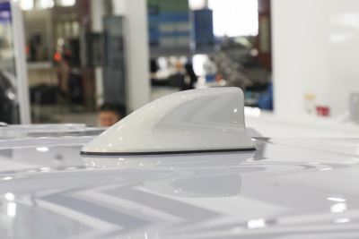 2026款 2.5L智能電混雙擎四驅尊貴版 7座-外觀-圖片-有駕