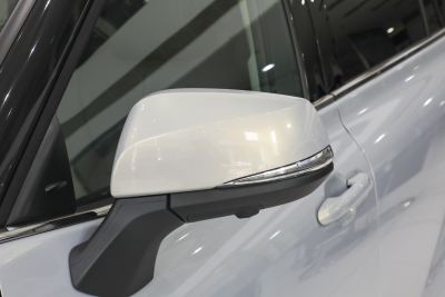 2026款 2.5L智能電混雙擎四驅尊貴版 7座-外觀-圖片-有駕