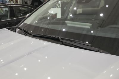 2026款 2.5L智能電混雙擎四驅尊貴版 7座-外觀-圖片-有駕