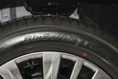 2026款 2.5L智能電混雙擎四驅尊貴版 7座-外觀-圖片-有駕