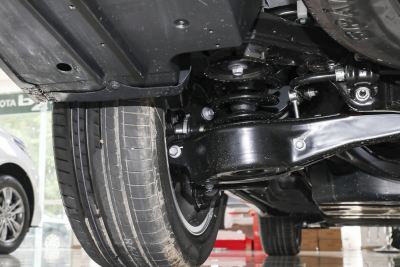 2026款 2.5L智能電混雙擎四驅尊貴版 7座-外觀-圖片-有駕