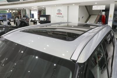 2026款 2.5L智能電混雙擎四驅尊貴版 7座-外觀-圖片-有駕