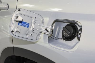 2026款 2.5L智能電混雙擎四驅尊貴版 7座-外觀-圖片-有駕