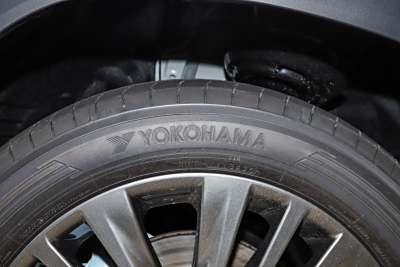 2026款 2.5L智能電混雙擎四驅尊貴版 7座-外觀-圖片-有駕 2026款 2.5L智能電混雙擎四驅尊貴版 7座-外觀-圖片-有駕