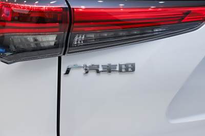 2026款 2.5L智能電混雙擎四驅尊貴版 7座-外觀-圖片-有駕 2026款 2.5L智能電混雙擎四驅尊貴版 7座-外觀-圖片-有駕