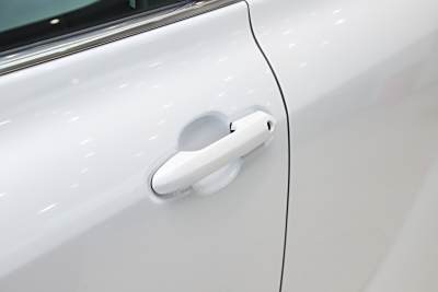 2026款 2.5L智能電混雙擎四驅尊貴版 7座-外觀-圖片-有駕 2026款 2.5L智能電混雙擎四驅尊貴版 7座-外觀-圖片-有駕