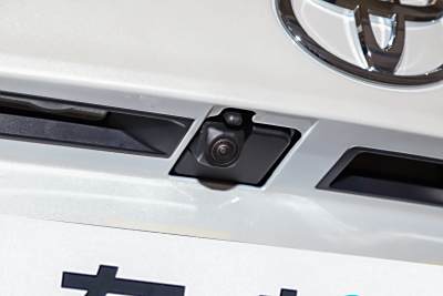 2026款 2.5L智能電混雙擎四驅尊貴版 7座-外觀-圖片-有駕 2026款 2.5L智能電混雙擎四驅尊貴版 7座-外觀-圖片-有駕