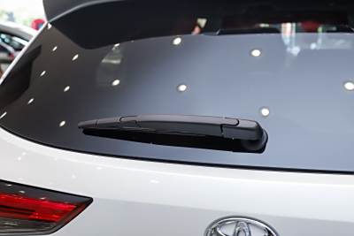 2026款 2.5L智能電混雙擎四驅尊貴版 7座-外觀-圖片-有駕 2026款 2.5L智能電混雙擎四驅尊貴版 7座-外觀-圖片-有駕