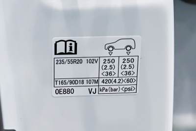 2026款 2.5L智能電混雙擎四驅尊貴版 7座-外觀-圖片-有駕 2026款 2.5L智能電混雙擎四驅尊貴版 7座-外觀-圖片-有駕