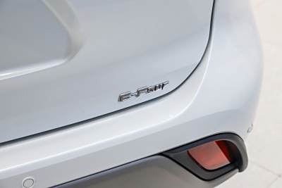 2026款 2.5L智能電混雙擎四驅尊貴版 7座-外觀-圖片-有駕 2026款 2.5L智能電混雙擎四驅尊貴版 7座-外觀-圖片-有駕