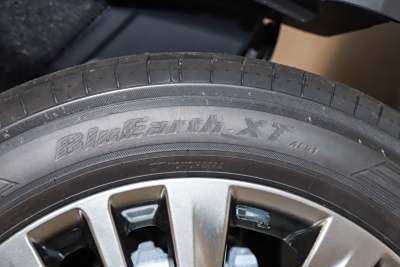 2026款 2.5L智能電混雙擎四驅尊貴版 7座-外觀-圖片-有駕 2026款 2.5L智能電混雙擎四驅尊貴版 7座-外觀-圖片-有駕