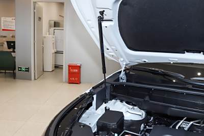 2026款 2.5L智能電混雙擎四驅尊貴版 7座-外觀-圖片-有駕 2026款 2.5L智能電混雙擎四驅尊貴版 7座-外觀-圖片-有駕