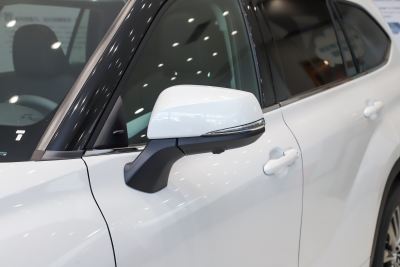 2026款 2.5L智能電混雙擎四驅尊貴版 7座-外觀-圖片-有駕 2026款 2.5L智能電混雙擎四驅尊貴版 7座-外觀-圖片-有駕