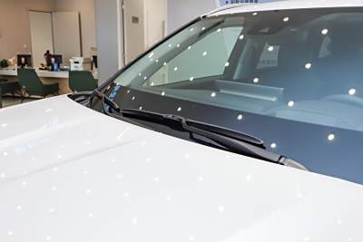 2026款 2.5L智能電混雙擎四驅尊貴版 7座-外觀-圖片-有駕 2026款 2.5L智能電混雙擎四驅尊貴版 7座-外觀-圖片-有駕