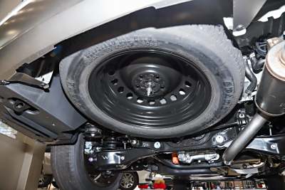 2026款 2.5L智能電混雙擎四驅尊貴版 7座-外觀-圖片-有駕 2026款 2.5L智能電混雙擎四驅尊貴版 7座-外觀-圖片-有駕