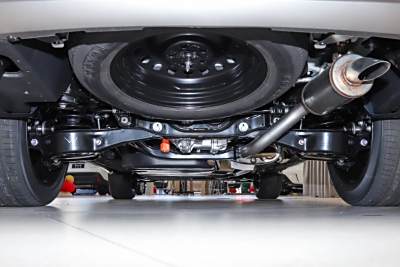 2026款 2.5L智能電混雙擎四驅尊貴版 7座-外觀-圖片-有駕 2026款 2.5L智能電混雙擎四驅尊貴版 7座-外觀-圖片-有駕