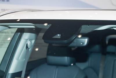 2026款 2.5L智能電混雙擎四驅尊貴版 7座-外觀-圖片-有駕 2026款 2.5L智能電混雙擎四驅尊貴版 7座-外觀-圖片-有駕