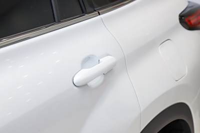 2026款 2.5L智能電混雙擎四驅尊貴版 7座-外觀-圖片-有駕 2026款 2.5L智能電混雙擎四驅尊貴版 7座-外觀-圖片-有駕