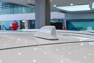 2026款 2.5L智能電混雙擎四驅尊貴版 7座-外觀-圖片-有駕 2026款 2.5L智能電混雙擎四驅尊貴版 7座-外觀-圖片-有駕