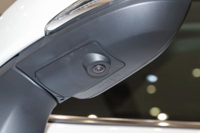 2026款 2.5L智能電混雙擎四驅尊貴版 7座-外觀-圖片-有駕 2026款 2.5L智能電混雙擎四驅尊貴版 7座-外觀-圖片-有駕