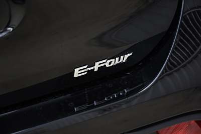 2026款 2.5L智能電混雙擎四驅精英版 7座-外觀-圖片-有駕 2026款 2.5L智能電混雙擎四驅精英版 7座-外觀-圖片-有駕