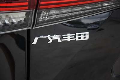 2026款 2.5L智能電混雙擎四驅精英版 7座-外觀-圖片-有駕 2026款 2.5L智能電混雙擎四驅精英版 7座-外觀-圖片-有駕