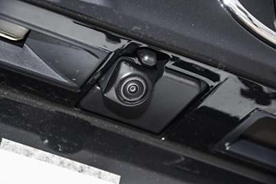 2026款 2.5L智能電混雙擎四驅精英版 7座-外觀-圖片-有駕 2026款 2.5L智能電混雙擎四驅精英版 7座-外觀-圖片-有駕