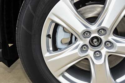 2026款 2.5L智能電混雙擎四驅精英版 7座-外觀-圖片-有駕 2026款 2.5L智能電混雙擎四驅精英版 7座-外觀-圖片-有駕