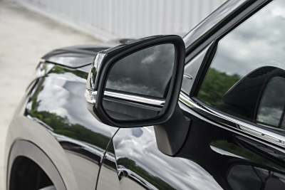 2026款 2.5L智能電混雙擎四驅精英版 7座-外觀-圖片-有駕 2026款 2.5L智能電混雙擎四驅精英版 7座-外觀-圖片-有駕