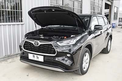 2026款 2.5L智能電混雙擎四驅精英版 7座-外觀-圖片-有駕 2026款 2.5L智能電混雙擎四驅精英版 7座-外觀-圖片-有駕