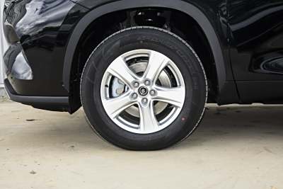 2026款 2.5L智能電混雙擎四驅精英版 7座-外觀-圖片-有駕 2026款 2.5L智能電混雙擎四驅精英版 7座-外觀-圖片-有駕