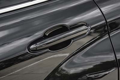 2026款 2.5L智能電混雙擎四驅精英版 7座-外觀-圖片-有駕 2026款 2.5L智能電混雙擎四驅精英版 7座-外觀-圖片-有駕