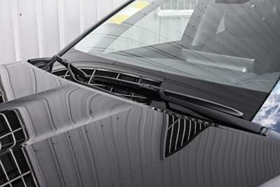 2026款 2.5L智能電混雙擎四驅精英版 7座-外觀-圖片-有駕 2026款 2.5L智能電混雙擎四驅精英版 7座-外觀-圖片-有駕