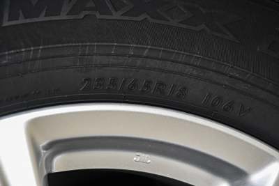 2026款 2.5L智能電混雙擎四驅精英版 7座-外觀-圖片-有駕 2026款 2.5L智能電混雙擎四驅精英版 7座-外觀-圖片-有駕