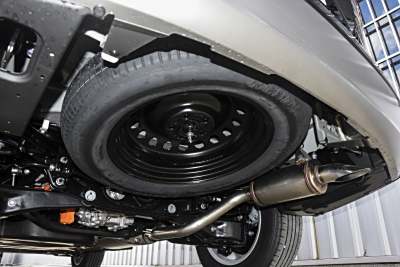 2026款 2.5L智能電混雙擎四驅精英版 7座-外觀-圖片-有駕 2026款 2.5L智能電混雙擎四驅精英版 7座-外觀-圖片-有駕