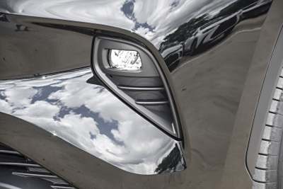 2026款 2.5L智能電混雙擎四驅精英版 7座-外觀-圖片-有駕 2026款 2.5L智能電混雙擎四驅精英版 7座-外觀-圖片-有駕