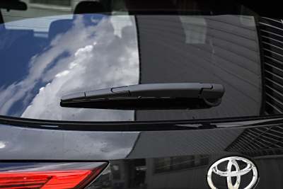 2026款 2.5L智能電混雙擎四驅精英版 7座-外觀-圖片-有駕 2026款 2.5L智能電混雙擎四驅精英版 7座-外觀-圖片-有駕