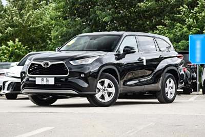 2026款 2.5L智能電混雙擎四驅精英版 7座-外觀-圖片-有駕 2026款 2.5L智能電混雙擎四驅精英版 7座-外觀-圖片-有駕