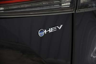 2026款 2.5L智能電混雙擎四驅精英版 7座-外觀-圖片-有駕 2026款 2.5L智能電混雙擎四驅精英版 7座-外觀-圖片-有駕