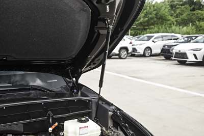 2026款 2.5L智能電混雙擎四驅精英版 7座-外觀-圖片-有駕 2026款 2.5L智能電混雙擎四驅精英版 7座-外觀-圖片-有駕