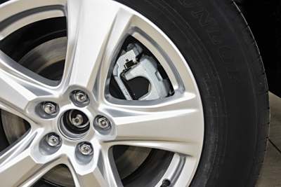 2026款 2.5L智能電混雙擎四驅精英版 7座-外觀-圖片-有駕 2026款 2.5L智能電混雙擎四驅精英版 7座-外觀-圖片-有駕