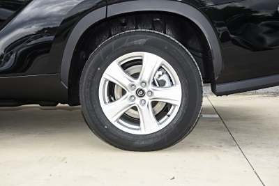 2026款 2.5L智能電混雙擎四驅精英版 7座-外觀-圖片-有駕 2026款 2.5L智能電混雙擎四驅精英版 7座-外觀-圖片-有駕