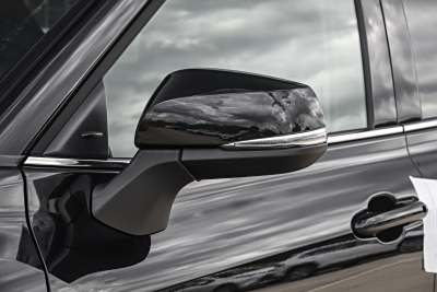 2026款 2.5L智能電混雙擎四驅精英版 7座-外觀-圖片-有駕 2026款 2.5L智能電混雙擎四驅精英版 7座-外觀-圖片-有駕