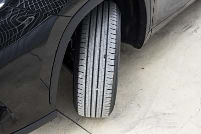 2026款 2.5L智能電混雙擎四驅精英版 7座-外觀-圖片-有駕 2026款 2.5L智能電混雙擎四驅精英版 7座-外觀-圖片-有駕