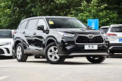 2026款 2.5L智能電混雙擎四驅精英版 7座-外觀-圖片-有駕 2026款 2.5L智能電混雙擎四驅精英版 7座-外觀-圖片-有駕