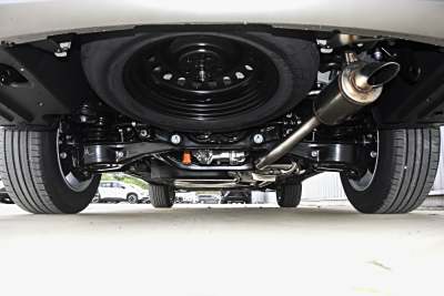 2026款 2.5L智能電混雙擎四驅精英版 7座-外觀-圖片-有駕 2026款 2.5L智能電混雙擎四驅精英版 7座-外觀-圖片-有駕