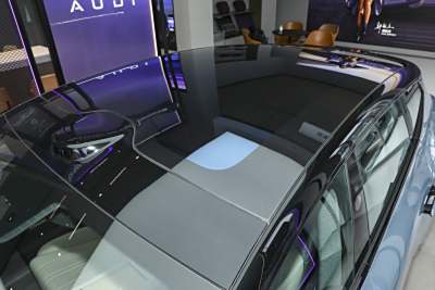 2026款 先鋒型-外觀-圖片-有駕