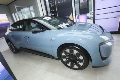 2026款 先鋒型-外觀-圖片-有駕