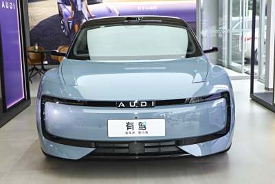 2026款 先鋒型-外觀-圖片-有駕